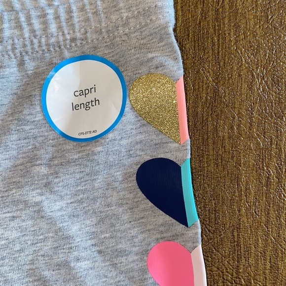 Nwot Carter’s size 12m - Picture 2 of 2